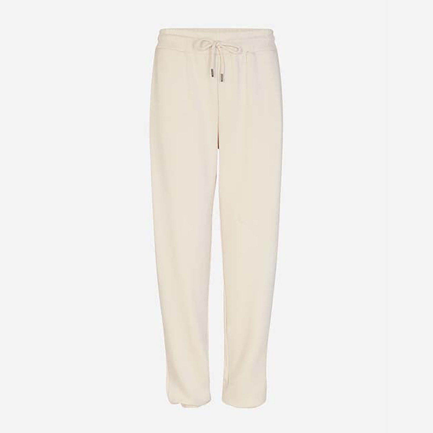 SOYACONCEPT Banu Jogger Style Trousers in Off White – Obsessions