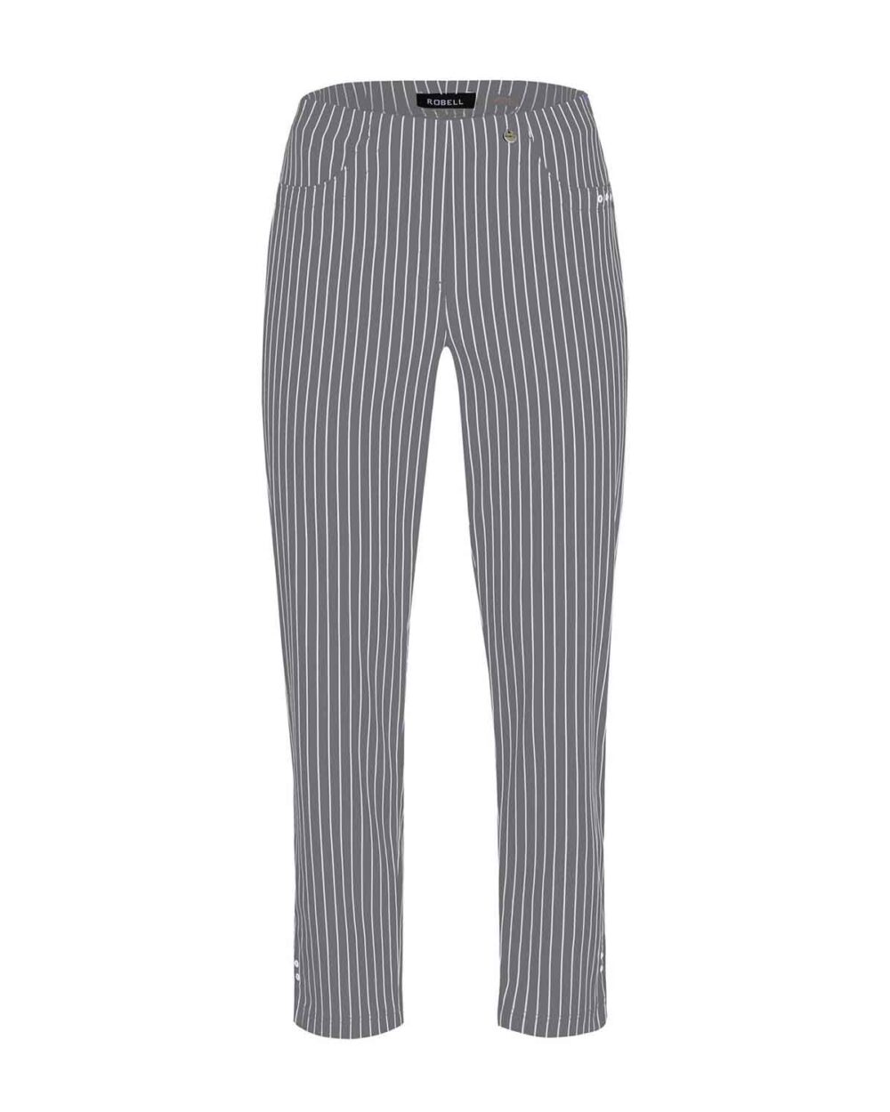 ROBELL Bella 68cm / Pin Stripe 920-Grey - 52483-54567