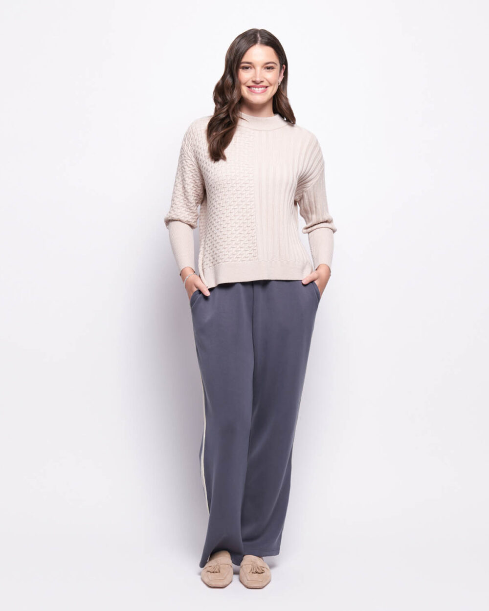 FOIL FO8139 SUITEDREAMS JOGGER-GREY