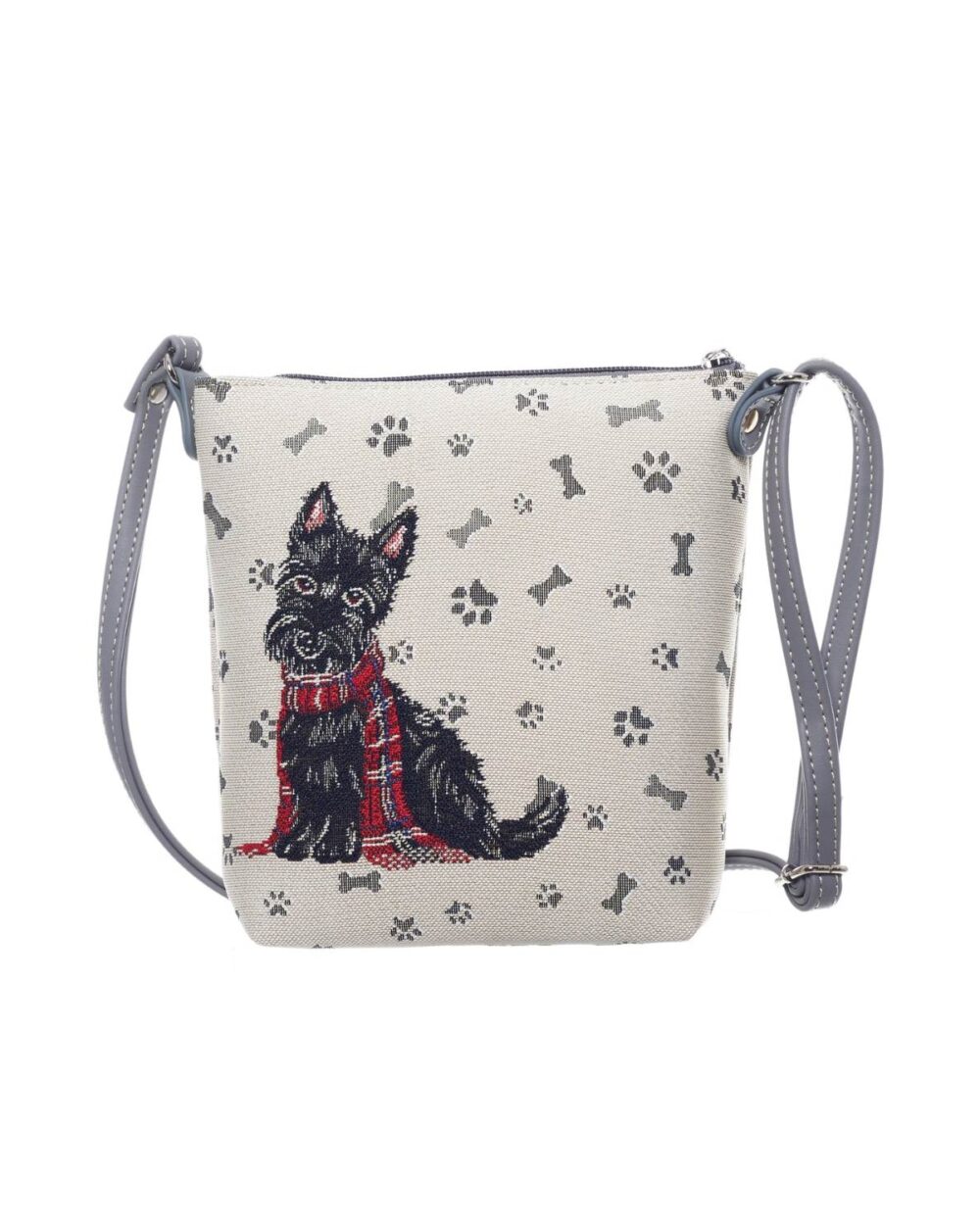 SIGNARE SLING BAG-SCOTTI DOG