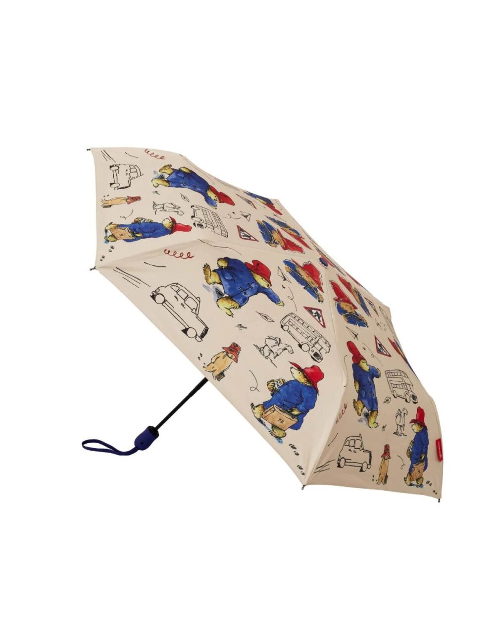SIGNARE UMBRELLA-PADDINGTON