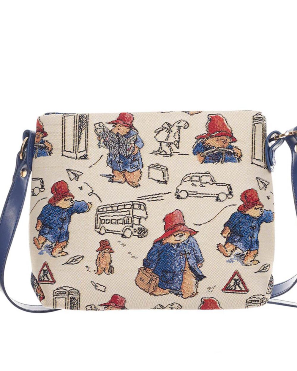 SIGNARE CROSSBODY BAG-PADDINGTON